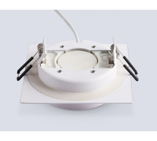 Встраиваемый светильник Ambrella Light Techno Spot IP Protect TN6737 Встраиваемый светильник Ambrella Light Techno Spot IP Protect TN6737