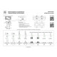 Встраиваемый светильник MR16 Lightstar Singo Base 011626