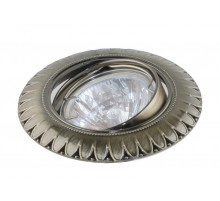 Встраиваемый светильник Escada Aosta 221074