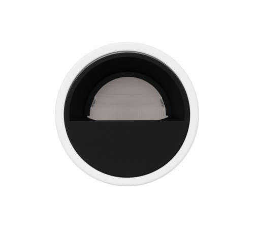 Встраиваемый светильник Arlight DL-VEILA-R39-6W Day4000 (Белый RAL9003, A44x46 deg, 230V) (IP20 Металл) 064955