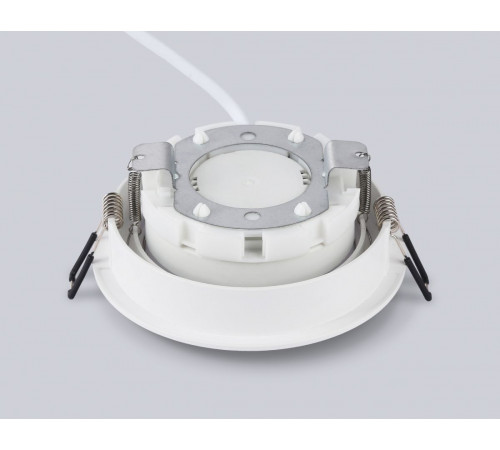 Встраиваемый светильник Ambrella Light Techno spot GX Standard tech TN51822 Встраиваемый светильник Ambrella Light Techno spot GX Standard tech TN51822