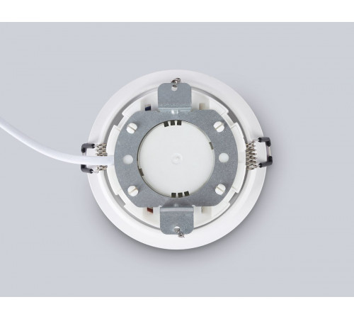 Встраиваемый светильник Ambrella Light Techno spot GX Standard tech TN51810 Встраиваемый светильник Ambrella Light Techno spot GX Standard tech TN51810