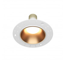 Встраиваемый светильник Maytoni Technical Share DL126-GU10-TRS-MG