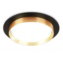Встраиваемый светильник Ambrella Light Techno Spot Standard Tech TU5020