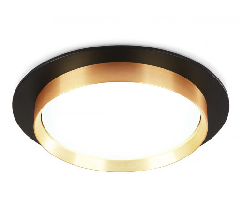 Встраиваемый светильник Ambrella Light Techno Spot Standard Tech TU5020 Встраиваемый светильник Ambrella Light Techno Spot Standard Tech TU5020
