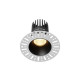 Встраиваемый светильник Maytoni Dip DL119-10W-2.7K-TRS-B