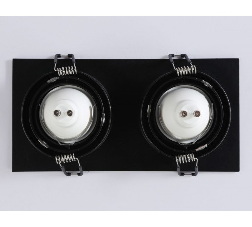 Встраиваемый светильник Ambrella Light Techno Spot Standard Tech TN102760 Встраиваемый светильник Ambrella Light Techno Spot Standard Tech TN102760