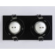 Встраиваемый светильник Ambrella Light Techno Spot Standard Tech TN102760