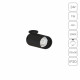 Подсветка для ювелирных изделий Arte Lamp Presto A6381PL-1BK