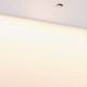 Встраиваемый светильник Arlight DL-VEILA-R39-6W Warm3000 (Белый RAL9003, A44x46 deg, 230V) (IP20 Металл) 064956
