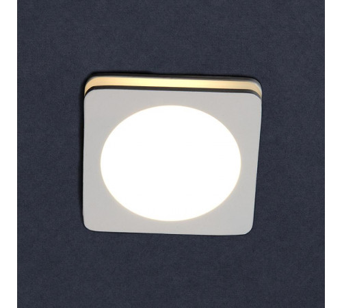 Встраиваемый светильник General GLP-DECO-S2-7BT-IP40-4-W 412375 Встраиваемый светильник General GLP-DECO-S2-7BT-IP40-4-W 412375