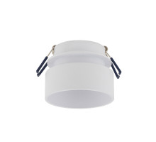 Встраиваемый светильник Nowodvorski Shine White 11350