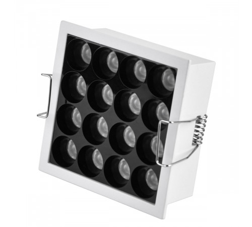 Встраиваемый светильник ST Luce ST763.542.14