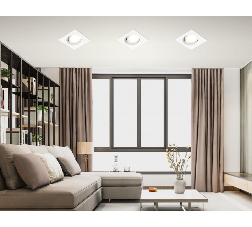 Встраиваемый светильник Ambrella Light Techno Spot IP Protect TN1143 Встраиваемый светильник Ambrella Light Techno Spot IP Protect TN1143