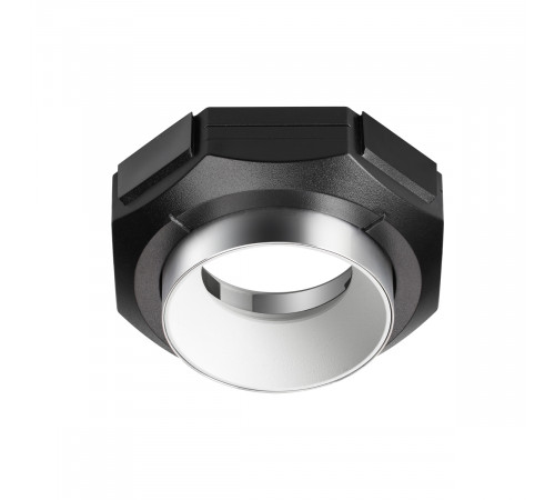 Встраиваемый светильник для натяжного потолка Novotech Wir Vario 371057