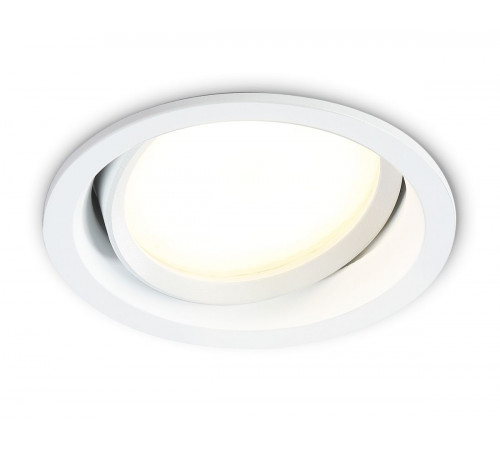 Встраиваемый светильник Ambrella Light Techno Spot IP Protect TN6651 Встраиваемый светильник Ambrella Light Techno Spot IP Protect TN6651