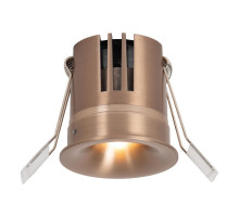 Встраиваемый светильник Lucide Snax 55950/08/05