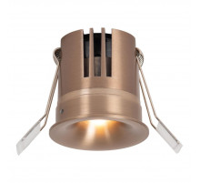 Встраиваемый светильник Lucide Snax 55950/08/05