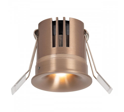 Встраиваемый светильник Lucide Snax 55950/08/05