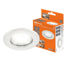 Встраиваемый светильник TDM Electric СВ 01-01 SQ0359-0022