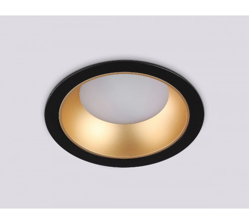 Встраиваемый светильник Ambrella Light GX Standard Tech Techno Spot TN52334 Встраиваемый светильник Ambrella Light GX Standard Tech Techno Spot TN52334