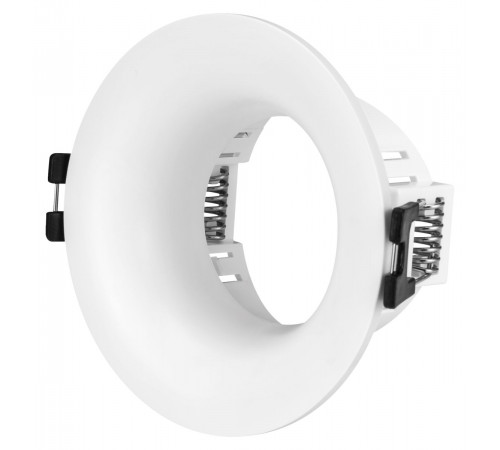 Встраиваемый светильник Crystal Lux CLT 004C1 WH V2