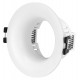 Встраиваемый светильник Crystal Lux CLT 004C1 WH V2