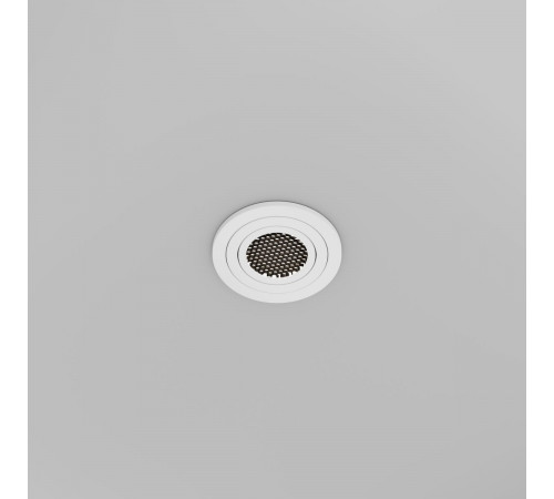 Встраиваемый светильник Maytoni Technical Atom DL023-2-01W-1(N)