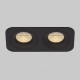 Встраиваемый светильник Elektrostandard Tetro 15277/LED 4690389217913 a071316