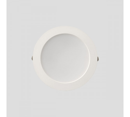 Встраиваемый светильник Crystal Lux CLT 529C142 WH 4000K