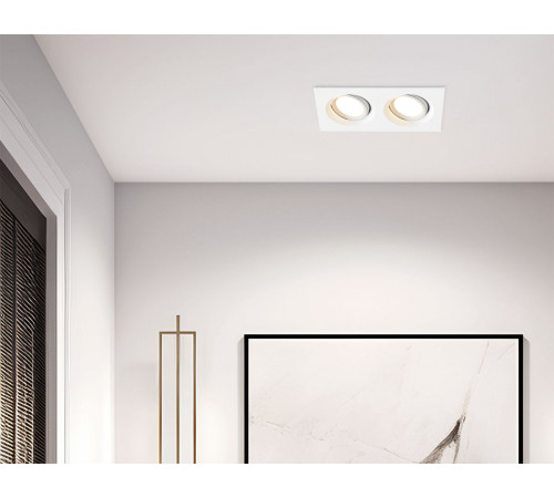 Встраиваемый светильник Ambrella Light Techno Spot IP Protect TN1145 Встраиваемый светильник Ambrella Light Techno Spot IP Protect TN1145