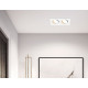 Встраиваемый светильник Ambrella Light Techno Spot IP Protect TN1145