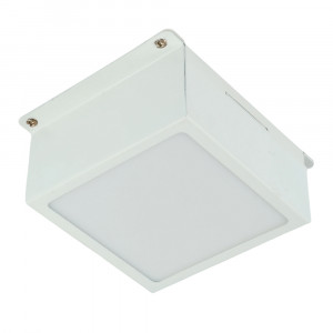 Светильник встраиваемый для торгового освещения (ДВО) Feron AL254 52157