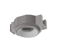 Встраиваемый светильник Maytoni Technical DL138-GU10-W