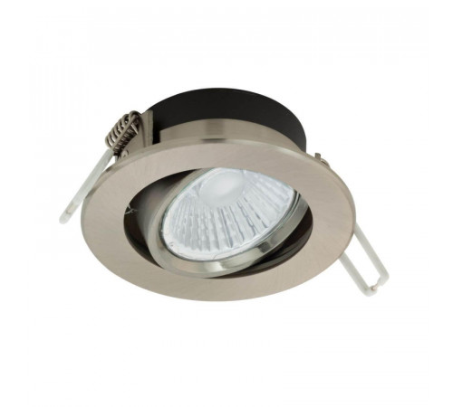 Встраиваемый светодиодный светильник Eglo Ranera 97028