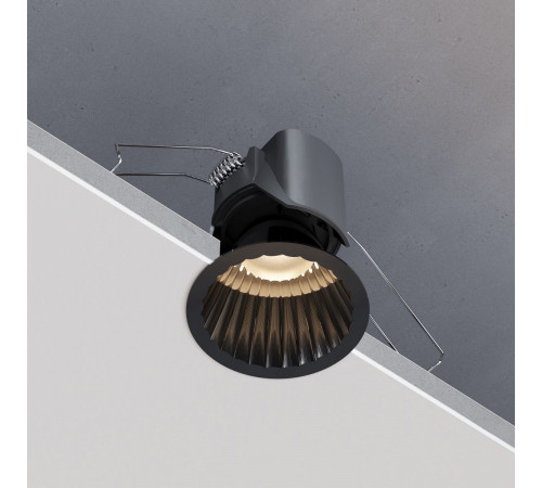 Встраиваемый светильник Elektrostandard Arco 15274/LED 4690389217340 a070922 Встраиваемый светильник Elektrostandard Arco 15274/LED 4690389217340 a070922