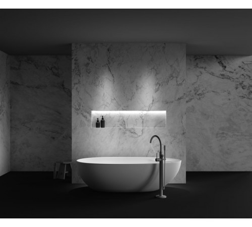 Встраиваемый светильник Maytoni Technical Dip Hight DL123-10W-3K-W