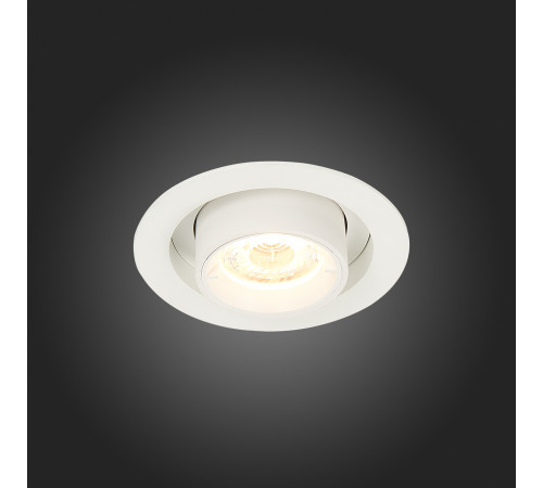 Встраиваемый светильник ST Luce ST702.138.12