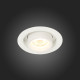 Встраиваемый светильник ST Luce ST702.138.12