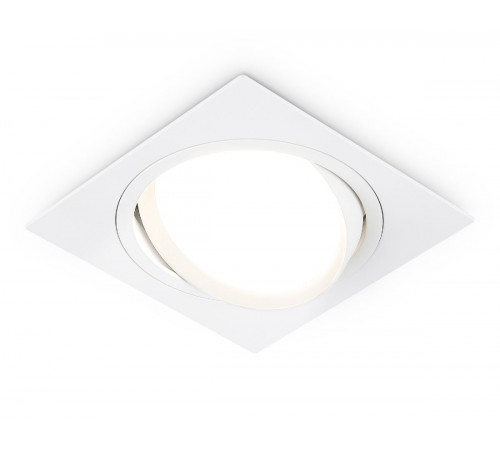 Встраиваемый светильник Ambrella Light GX Standard Tech Techno Spot TN51915 Встраиваемый светильник Ambrella Light GX Standard Tech Techno Spot TN51915