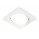Встраиваемый светильник Ambrella Light GX Standard Tech Techno Spot TN51915