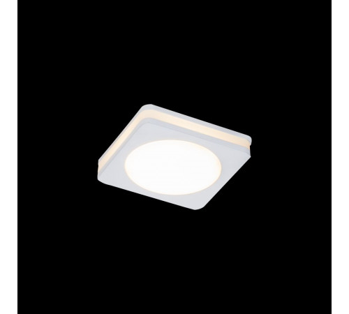 Встраиваемый светодиодный светильник Maytoni Phanton DL303-L7W