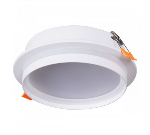 Встраиваемый светильник Reluce 70002-9.0-001RLD GX70 WT