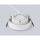 Встраиваемый светильник Ambrella Light Techno spot GX Standard tech TN51801