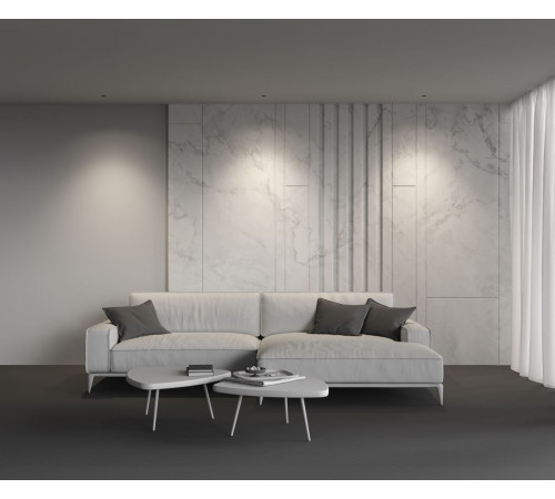 Встраиваемый светильник Maytoni Technical Mini DL059-7W4K-TRS-B