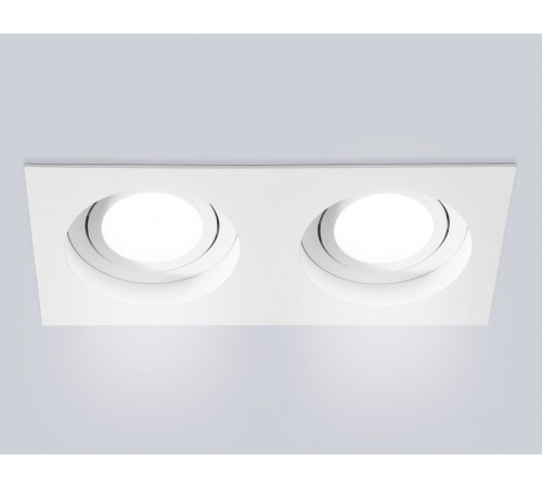 Встраиваемый светильник Ambrella Light Techno Spot Standard Tech TN102759 Встраиваемый светильник Ambrella Light Techno Spot Standard Tech TN102759