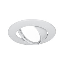 Встраиваемый светильник Gauss Metal CA005