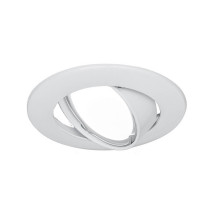 Встраиваемый светильник Gauss Metal CA005