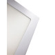 Встраиваемый светильник Elvan VLS-102SQ-12W-WH-Wh