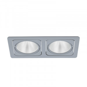 Встраиваемый светильник EGLO 61673